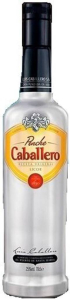 Ponche Caballero 1,0L  Luis Caballero El Puerto de Santa Maria
