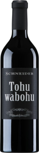 Markus Schneider Tohuwabohu Pfalz QbA trocken