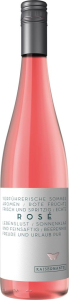 Dr. Koehler Kaisermantel Rosé