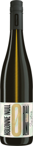 KOLONNE NULL Kolonne Null Riesling 0,0%