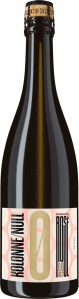 KOLONNE NULL Kolonne Null Rosé Prickelnd 0,0%