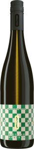 Kolonne Null Session No 7 Riesling Reserve  KOLONNE NULL 