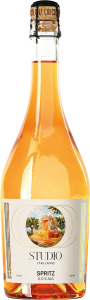 Studio Italiano Spritz alkoholfrei  KOLONNE NULL 