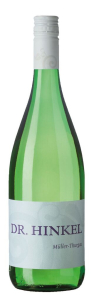 Dr. Hinkel Müller-Thurgau QbA (1,0l)