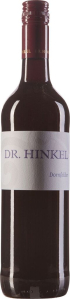 Dr. Hinkel Framersheimer Zechberg Dornfelder QbA mild