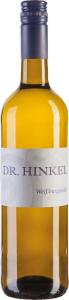 Framersheimer Kreuzweg Weissburgunder QbA feinherb Dr. Hinkel Rheinhessen