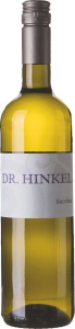 Dr. Hinkel Framersheimer Kreuzberg Bacchus halbtrocken