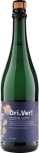 Dr. Hinkel Driver Sparkling Alkoholfrei
