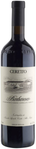 Ceretto Barbaresco DOCG Piemonte
