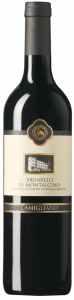 Camigliano Brunello di Montalcino DOCG Toscana