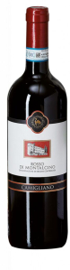 Camigliano Rosso Di Montalcino DOC Toscana