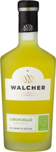 Brennerei Alfons Walcher K.G. Walcher Limoncello Limonenlikör 25% vol