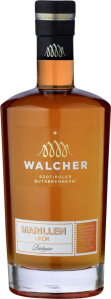 Alfons Walcher Walcher Marillenlikör  28% vol