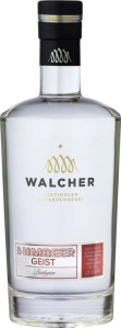 Walcher Himbeergeist 40% vol Alfons Walcher 