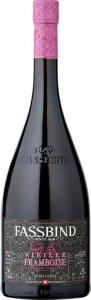 Fassbind Les Vieilles Barriques Vieille Framboise 40% vol