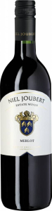 Niel Joubert Merlot Paarl - Südafrika SALE