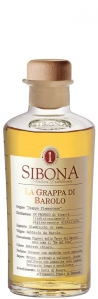 Sibona Grappa di Barolo 40% vol 1,5 Literflasche Distillerria Sibona 