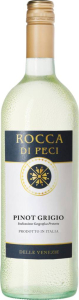 Rocca di Peci Pinot Grigio Veneto DOC