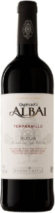 Pagos del Rey Castillo de Albai Tempranillo