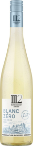 1112 Blanc Zéro 0,0%  Weingut Markgraf von Baden Baden