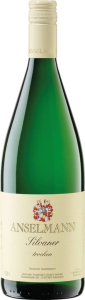 Anselmann Silvaner Pfalz QbA trocken