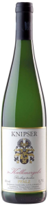 Riesling "Kalkmergel" Pfalz Qualitätswein trocken 2022 Knipser Pfalz
