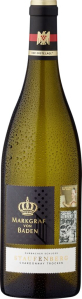 Markgraf von Baden Durbacher Schloss Staufenberg Chardonnay VDP Erste Lage - trocken