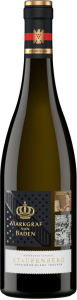 Markgraf von Baden Markgraf von Baden Durbacher Schloss Staufenberg Sauvignon Blance VDP Erste Lage trocken