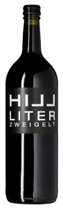 Leo Hillinger Zweigelt Hill Liter trocken