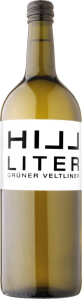 Leo Hillinger Grüner Veltliner "Hill Liter" Österreichischer Wein trocken