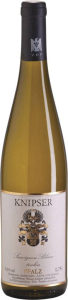 Knipser Sauvignon Blanc Pfalz QbA trocken