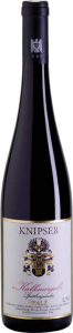 Spätburgunder "Kalkmergel" Pfalz Qualitätswein trocken 2018 Knipser Pfalz