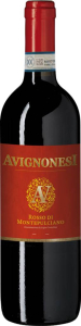Rosso di Montepulciano DOC Toscana 2021 Azienda Agricola Avignonesi (IT-BIO-004) Toskana