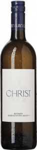 Christ Wiener Gemischter Satz Wiener QbA trocken