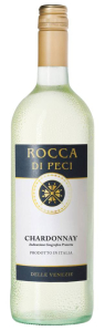 Rocca di Peci Chardonnay Delle Venezie IGP