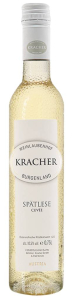 Kracher Spätlese Cuvée Burgenland Spätlese edelsüß Weinlaubenhof Kracher (0,375l)