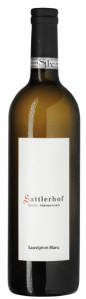 Sattlerhof Gamlitzer Sauvignon Blanc Südsteiermark QbA trocken