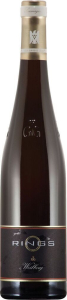Rings Riesling trocken Weilberg GG