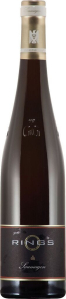 Riesling trocken Saumagen GG Rings Pfalz
