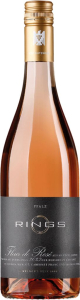 365 Tage rosé QbA trocken Rings Pfalz
