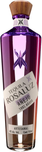Rosaluz Tequila  Añejo