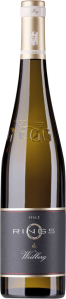 Ungstein Weilberg Riesling GG Magnum  2024 Rings Pfalz