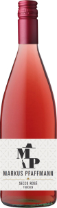 MP Secco Rosé  Markus Pfaffmann Pfalz