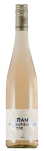 Kranz Spätburgunder Rosé QbA trocken