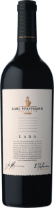 Cuvée Lara QbA trocken Markus Pfaffmann Pfalz