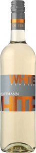 White Vineyard QbA trocken Markus Pfaffmann Pfalz