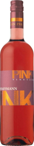 Markus Pfaffmann Pink Vineyard QbA trocken
