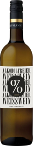 Karl Pfaffmann Weisswein Cuvée alkoholfrei