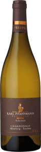 Karl Pfaffmann Chardonnay Spätlese trocken