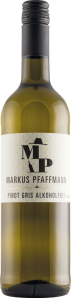 Markus Pfaffmann Pinot Gris alkoholfrei MP